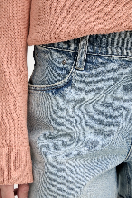 Traper kratke hlače G-Star plava D26272.D936