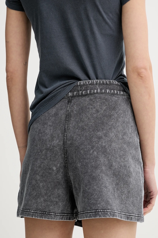 Îmbrăcăminte G-Star fustă și pantaloni denim D26107.D966 gri