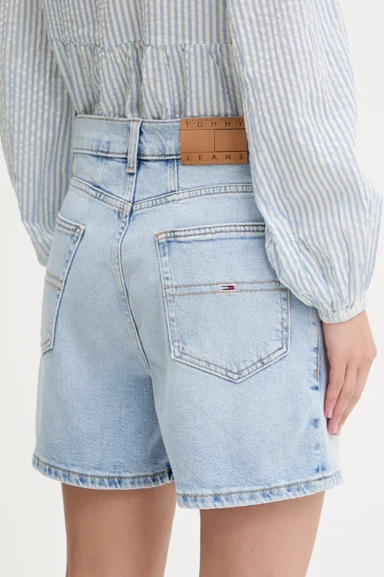 Oblečení Džínové šortky Tommy Jeans DW0DW20091 modrá