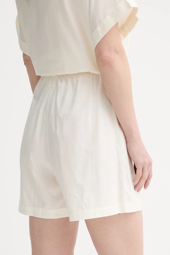 Ruházat Sessun pamut rövidnadrág 25206002 bézs