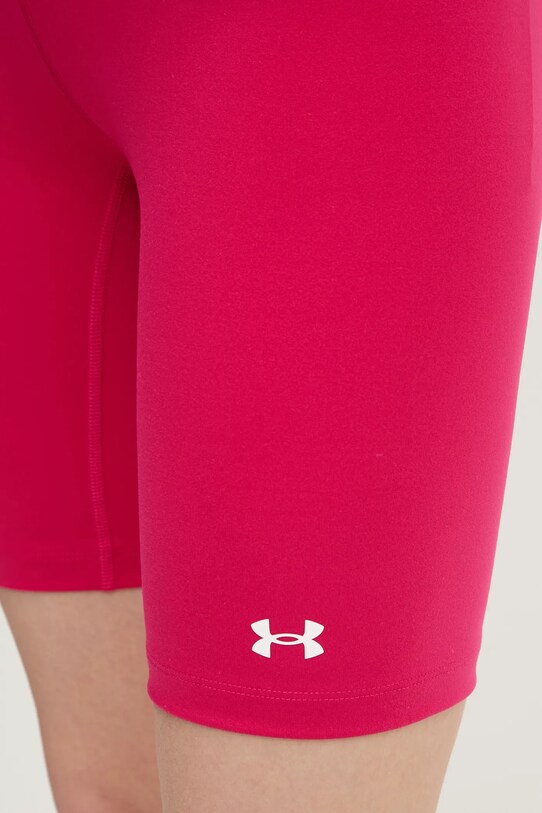 Tréningové šortky Under Armour Motion ružová 1388646