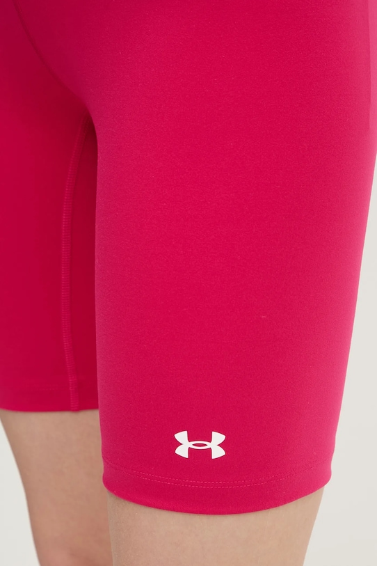 Under Armour szorty treningowe Motion różowy 1388646