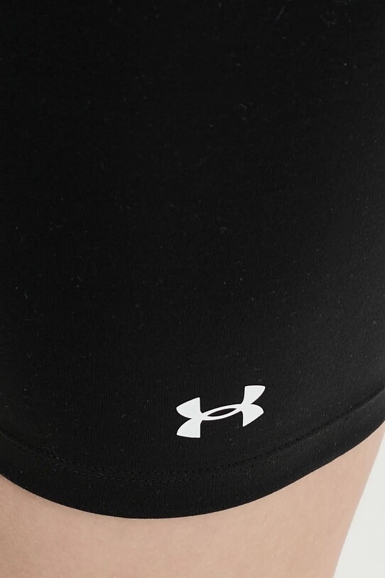 Under Armour pantaloni scurți de antrenament Motion 1388646 negru