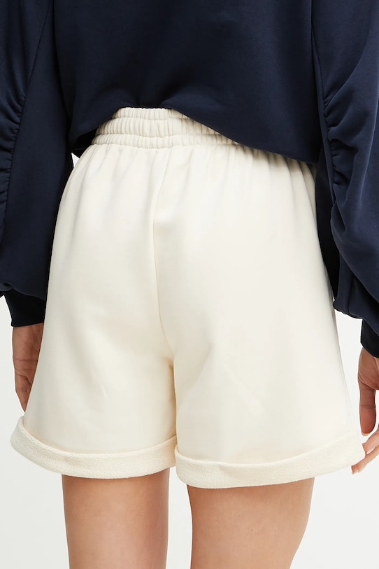 Odzież La Mania szorty ZONE beżowy