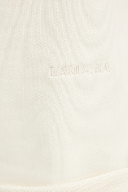 La Mania szorty beżowy ZONE