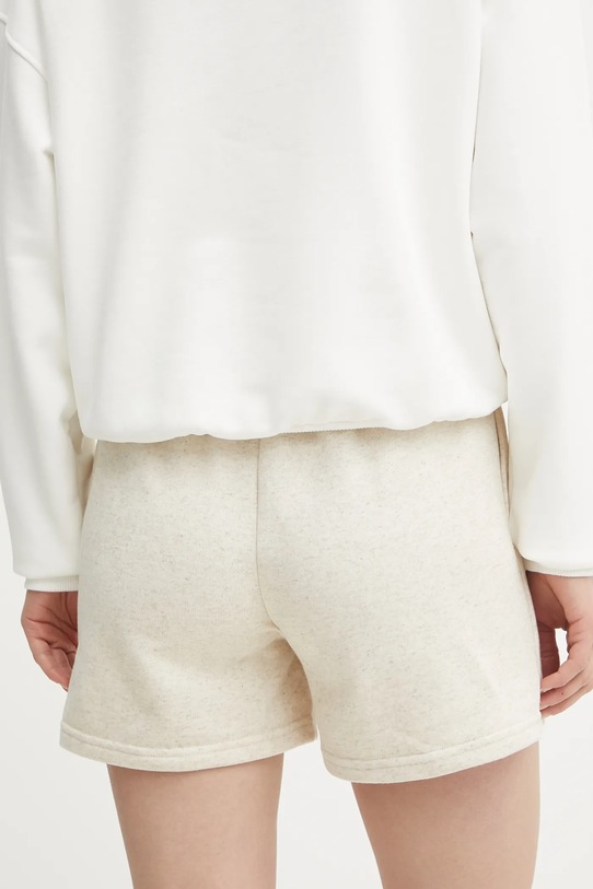 Îmbrăcăminte La Mania pantaloni scurti LM.DAISY bej