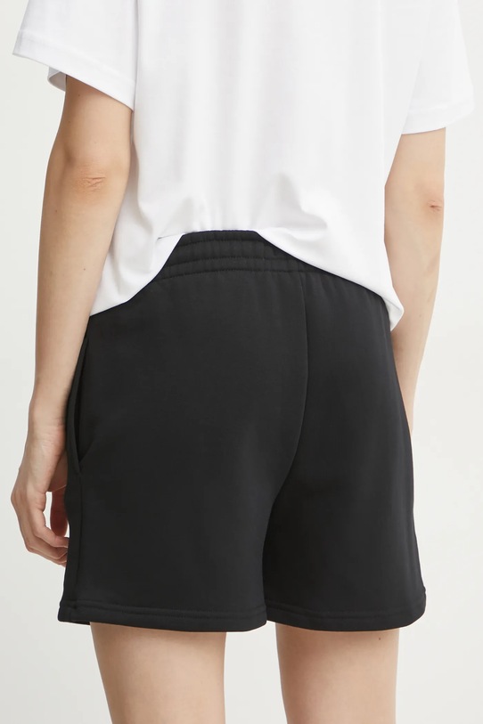 Oblačila Kratke hlače La Mania LM.DAISY črna