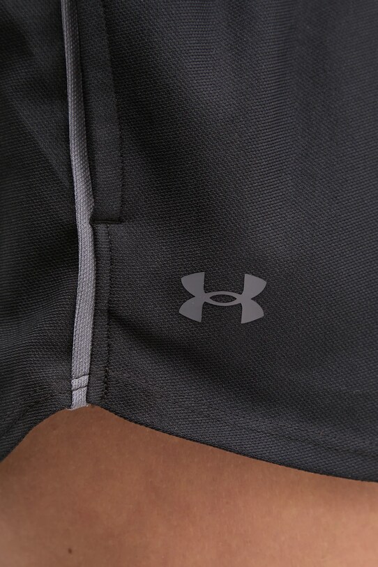 Tréningové šortky Under Armour Tech Play čierna 1389882