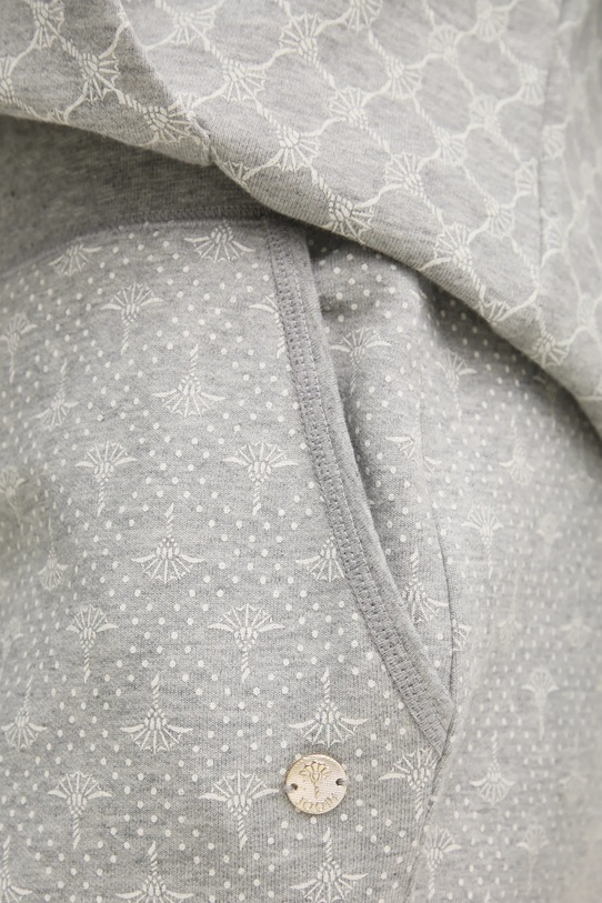 Joop! szorty szary 30046248