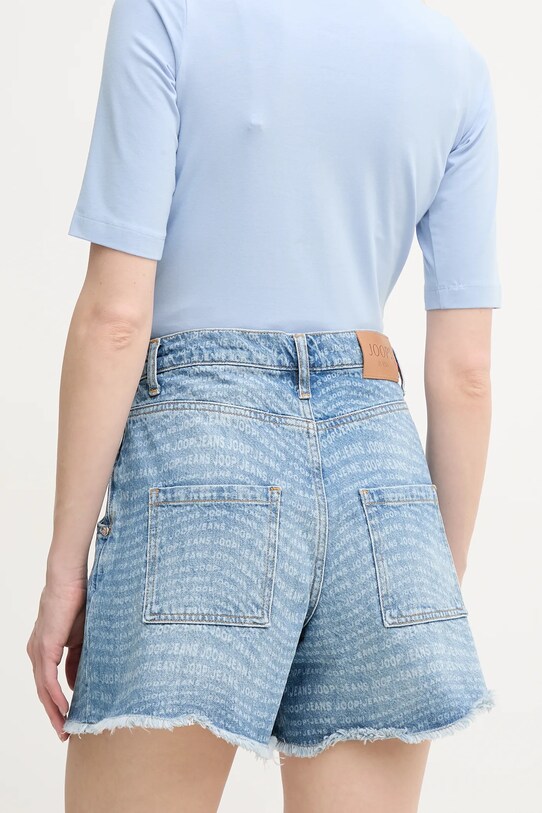 Îmbrăcăminte Joop! pantaloni scurți jeans 30046453 albastru