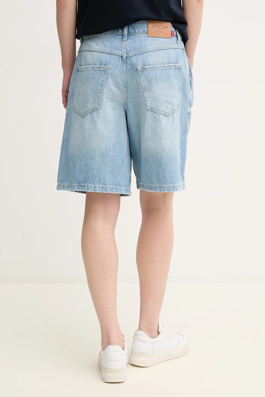 Îmbrăcăminte Joop! pantaloni scurti jeans 30046455 albastru