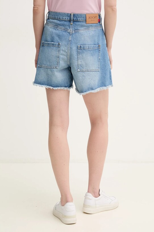 Îmbrăcăminte Joop! pantaloni scurti jeans 30046454 albastru