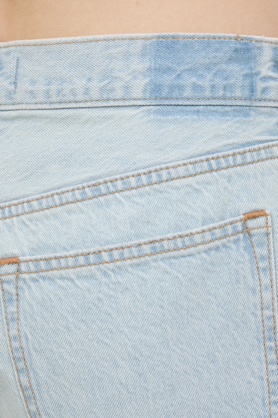 Abercrombie & Fitch farmer rövidnadrág kék KI149.5089.281