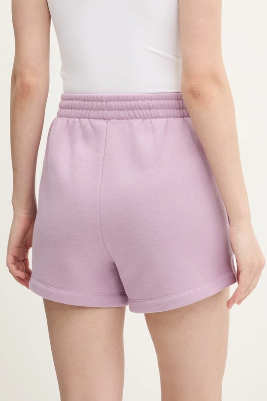Îmbrăcăminte Abercrombie & Fitch pantaloni scurti KI186.5045.665 roz