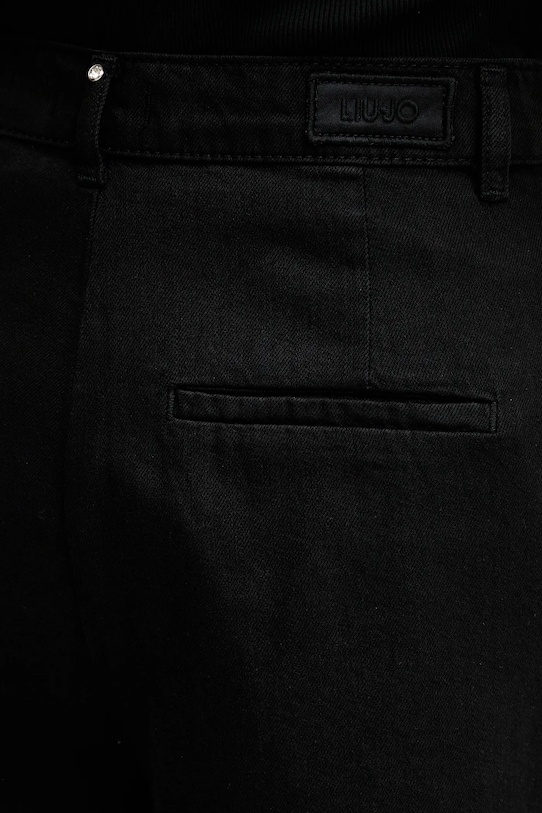 Kraťasy Liu Jo WA5441.T4282 černá