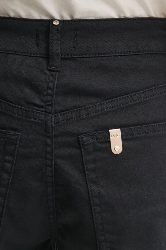 Liu Jo pantaloncini nero WA5460.T4033