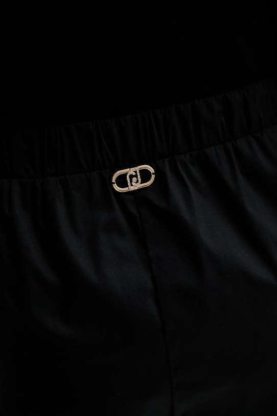 Liu Jo spódnicospodnie czarny VA5071.TS330