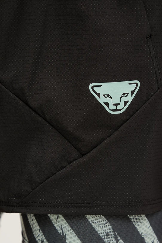 Dynafit pantaloni scurți outdoor negru 08.0000071921