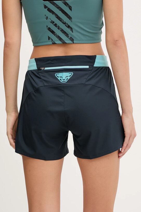 Îmbrăcăminte Dynafit pantaloni scurți outdoor Alpine 08.0000071646 bleumarin