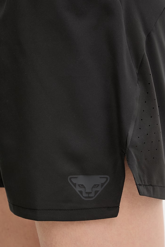 Dynafit szorty outdoorowe Alpine czarny 08.0000071646