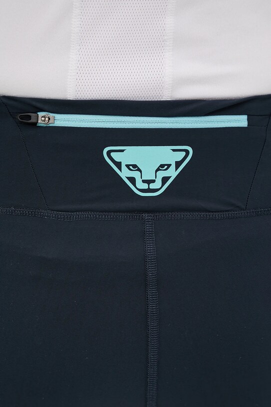 Dynafit pantaloni scurți outdoor Sky bleumarin 08.0000071923
