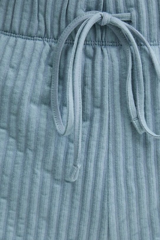 Vans pantaloni scurți albastru VN000MBACFL1