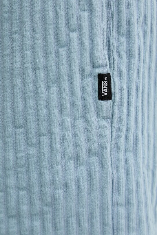 Vans szorty VN000MBACFL1 niebieski