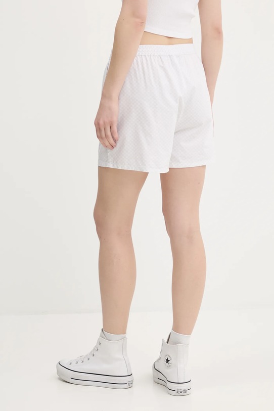 Îmbrăcăminte Vans pantaloni scurți VN000MBCWHT1 alb