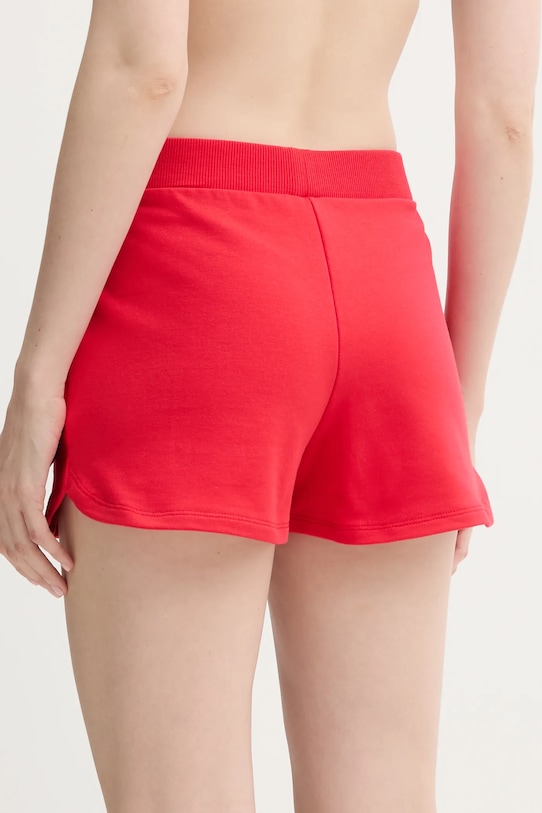 Moschino Underwear szorty 6801.4409 czerwony SS25