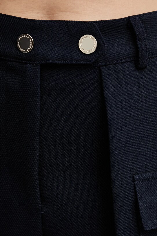 Morgan szorty SHONAU granatowy SHONAU