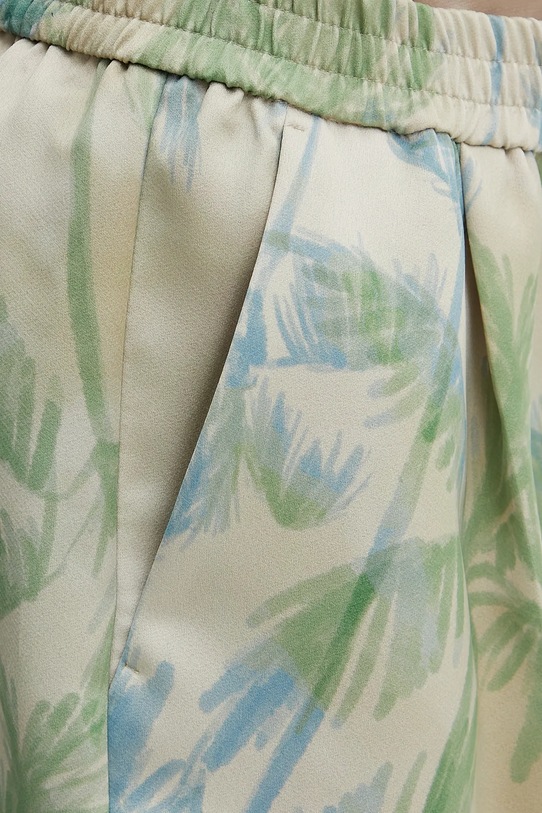 MAX&Co. pantaloni scurți 2516141013200 bej