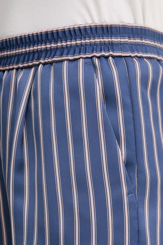MAX&Co. pantaloni scurți albastru 2516141013200
