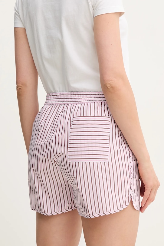 Îmbrăcăminte MAX&Co. pantaloni scurți 2516141014200 roz