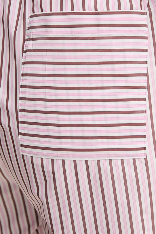 MAX&Co. pantaloni scurți roz 2516141014200