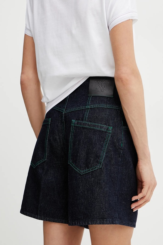 Abbigliamento MAX&Co. pantaloncini di jeans 2516141023200 blu navy