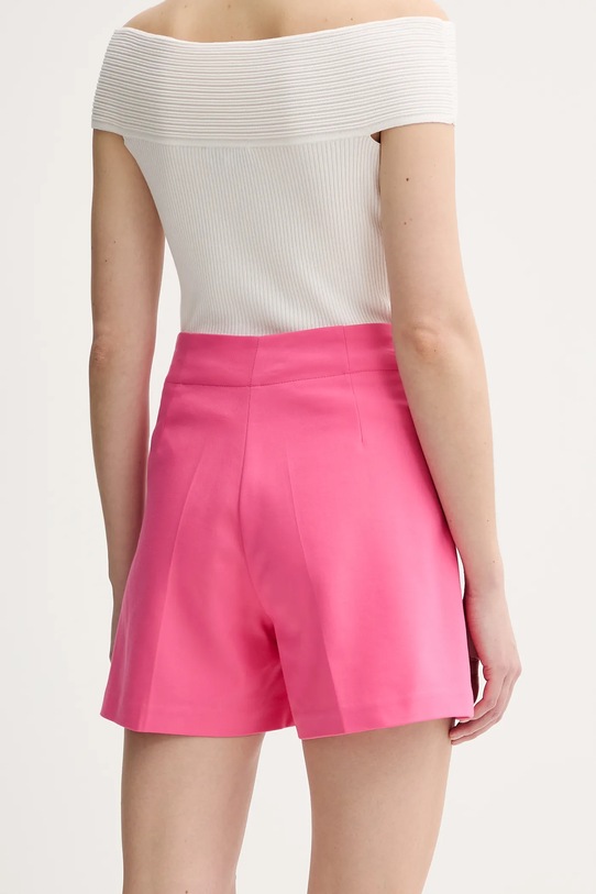 Ρούχα Σορτς Morgan SHADO.F SHADO.F ροζ