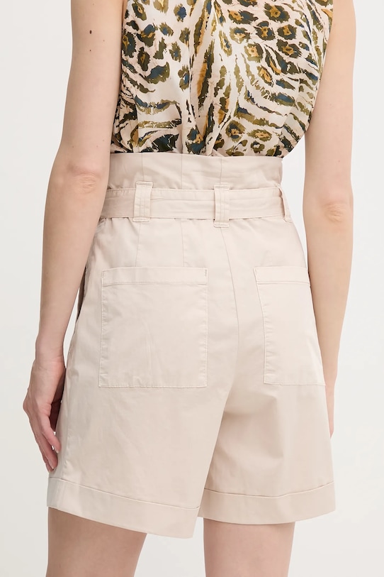 Odzież Marc Aurel szorty 1862.2300.93419 beżowy