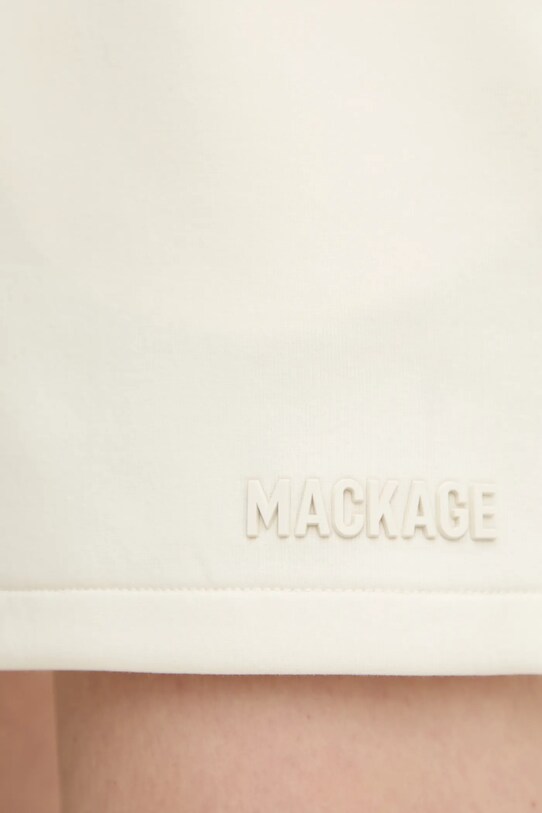 Σορτς MACKAGE μπεζ SUMMER.R