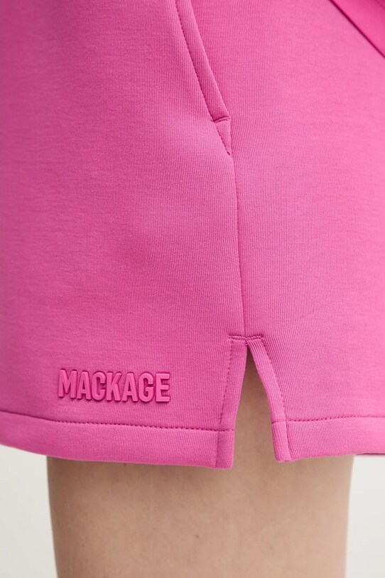 Къс панталон MACKAGE розов SUMMER.R