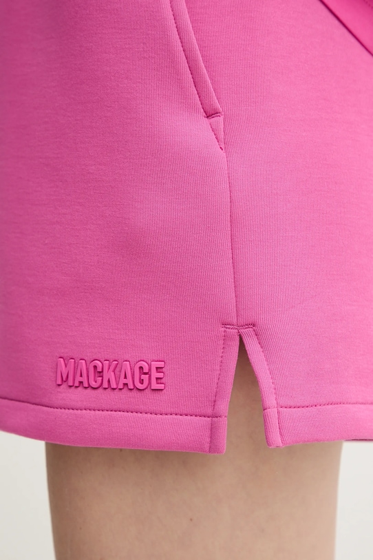 Σορτς MACKAGE ροζ SUMMER.R
