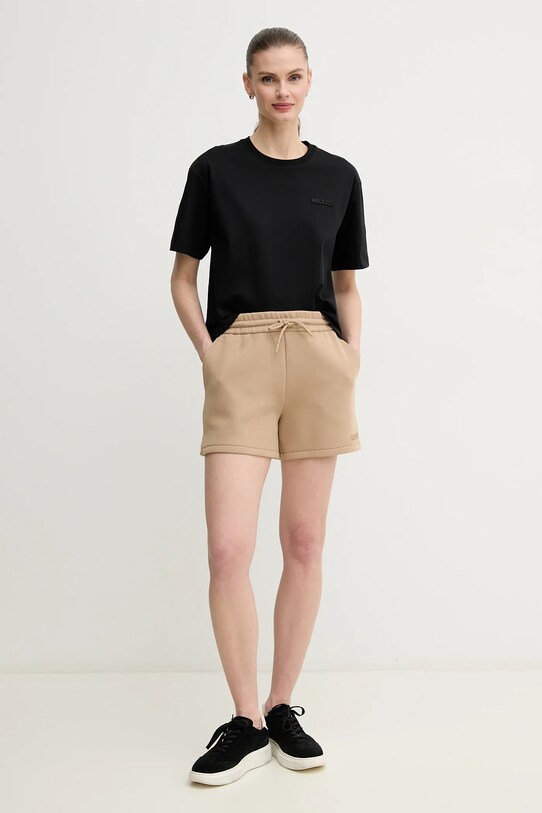 Σορτς MACKAGE SUMMER.R μπεζ SS25