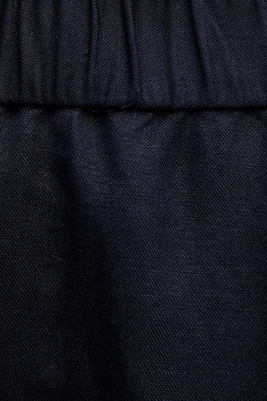 Gant szorty lniane granatowy 4020116