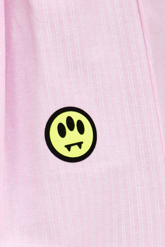 Шорти Barrow рожевий S5BWWOSH140