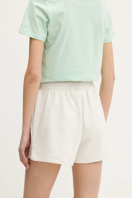 Îmbrăcăminte New Era pantaloni scurți 60596481 bej