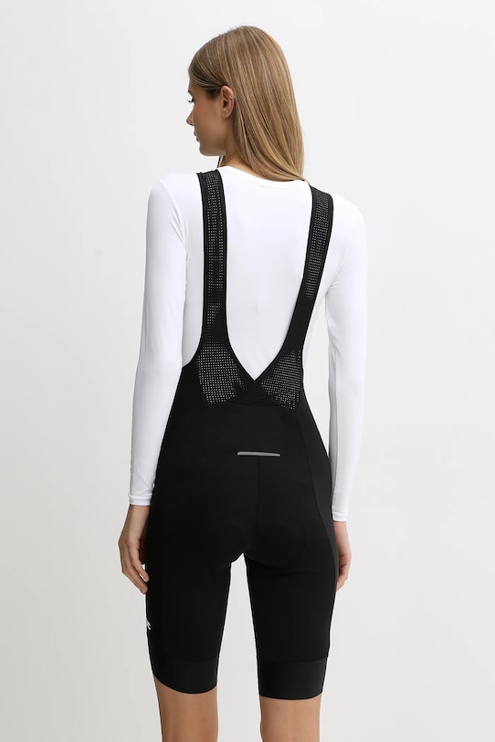 POC pantaloni scurți de ciclism Cadence 53318 negru SS25