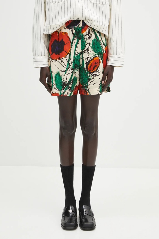 Šortky Wales Bonner Ocean iný viacfarebná WS25TR09.VI05.0734