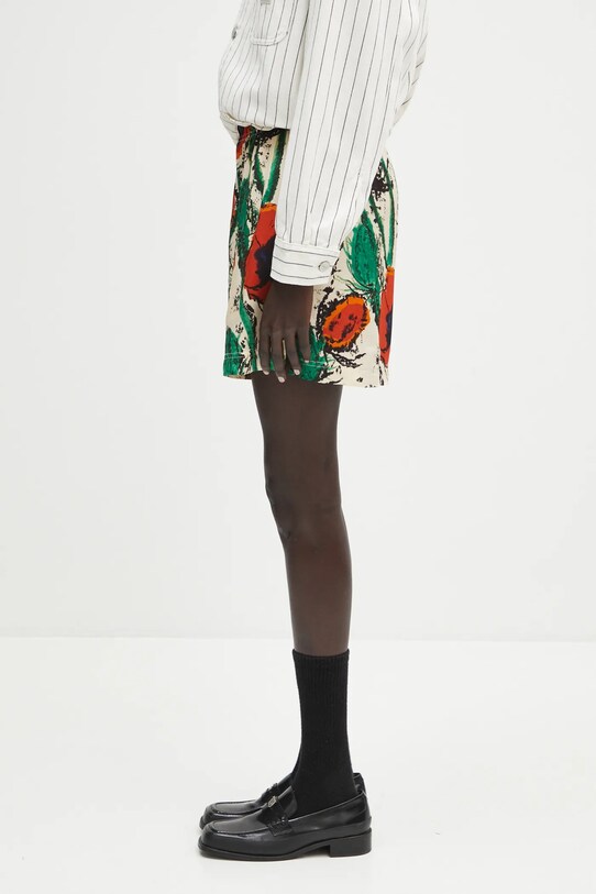 Šortky Wales Bonner Ocean WS25TR09.VI05.0734 viacfarebná SS25