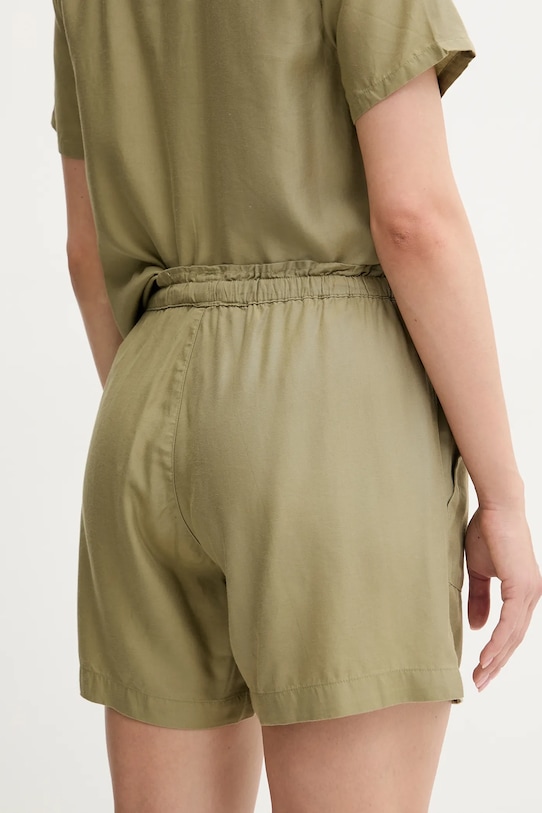 Oblečení Kraťasy Picture Milou WSH0099 zelená