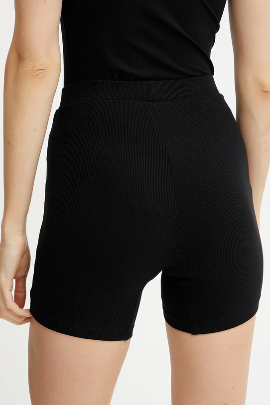Одежда Шорты La Mania AGAIN чёрный