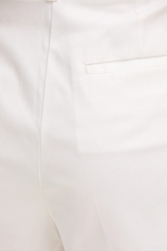 Sisley szorty biały 4ED4L901N